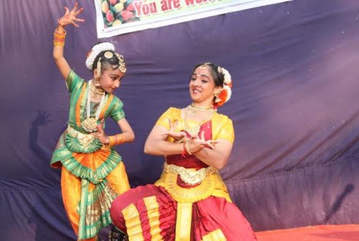 christmas celebration 1